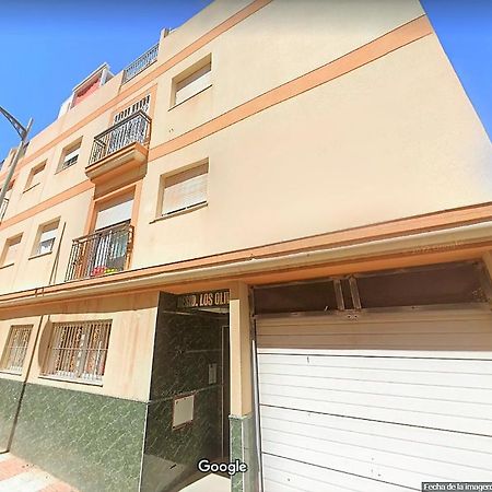 Atico Roquetas Apartment Roquetas de Mar Exterior photo