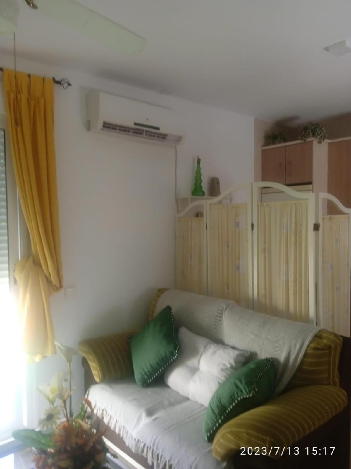 Atico Roquetas Apartment Roquetas de Mar Room photo